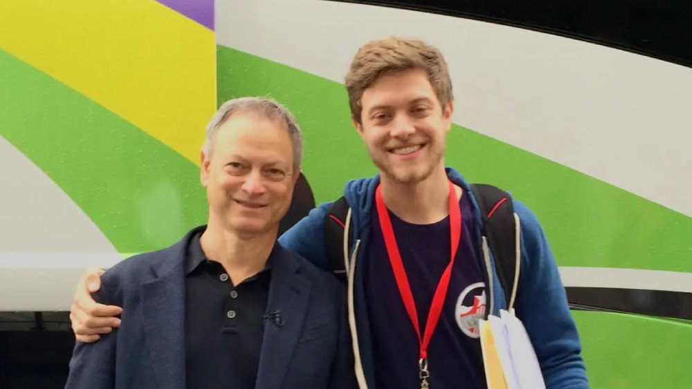 Musician and Son of Gary Sinise Was 33