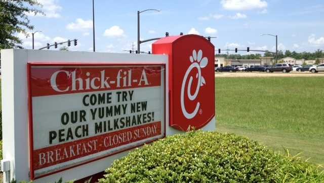 Chick-fil-A recalls Polynesian dipping sauce cups due to allergy concerns