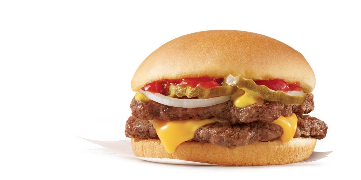 Wendy’s Now Says It Won’t Surge-Price Menu Items