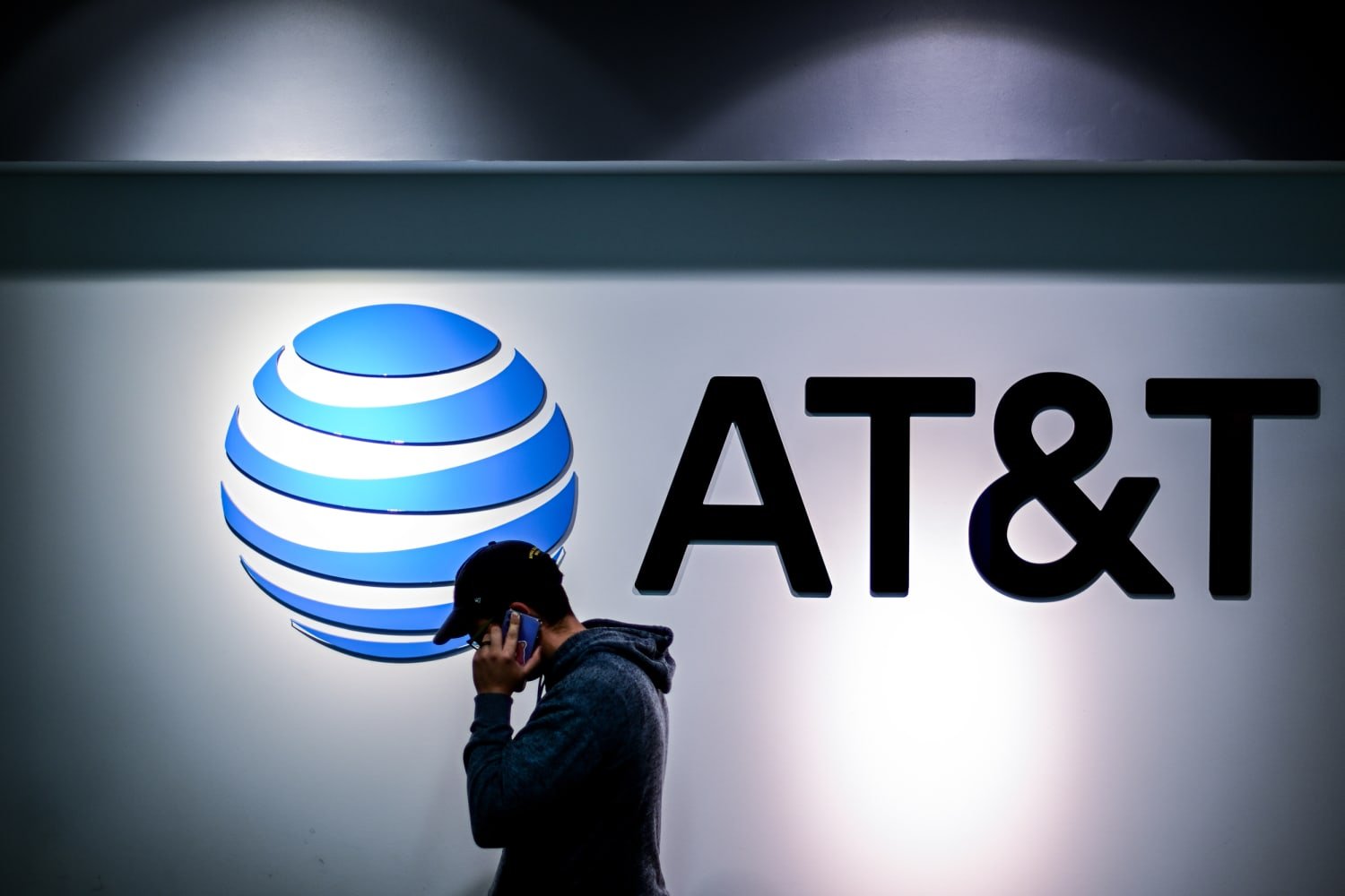 AT&T nationwide outage under investigation by N.Y.’s attorney general