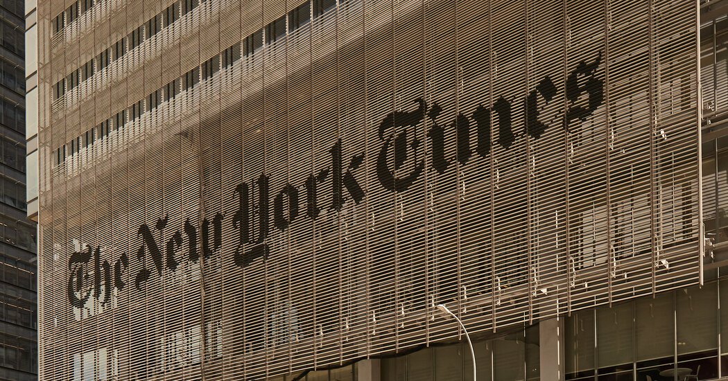 OpenAI Seeks to Dismiss Parts of The New York Times’s Lawsuit