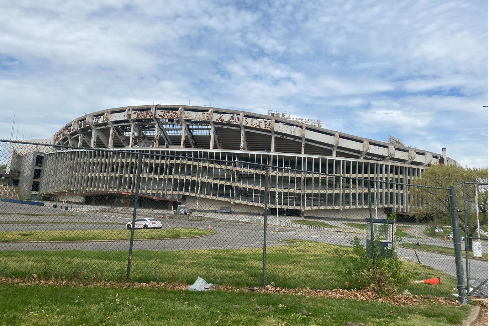 House passes RFK revitalization bill, opening possibility for Commanders return