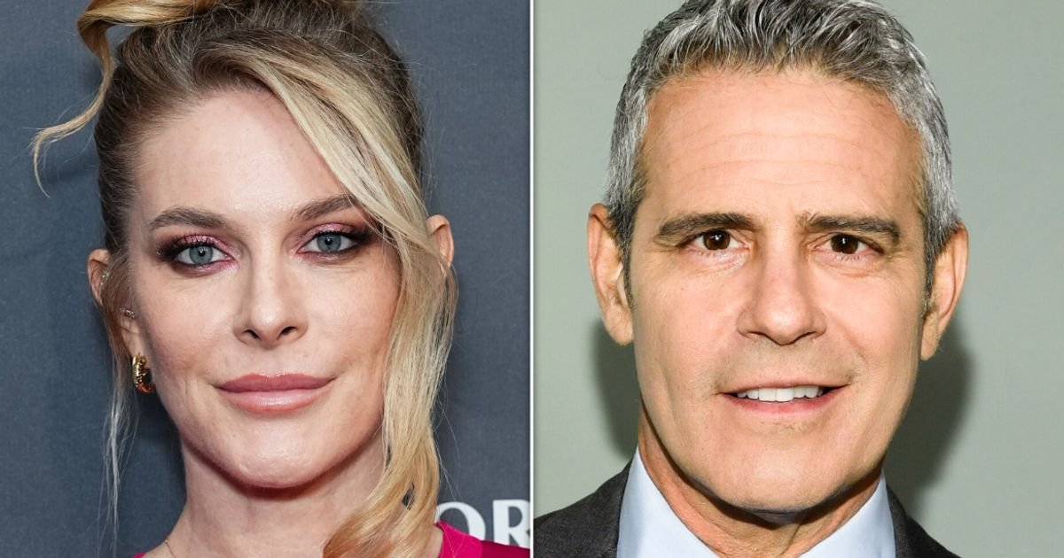 ‘Real Housewives’ Star Sues Andy Cohen For Discrimination, Alleges Rampant Cocaine Use