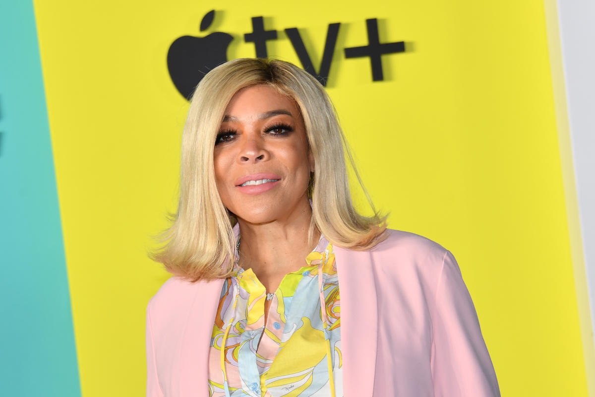 Wendy Williams doc producers say it was ‘a delicate balance’ to know when to stop filming