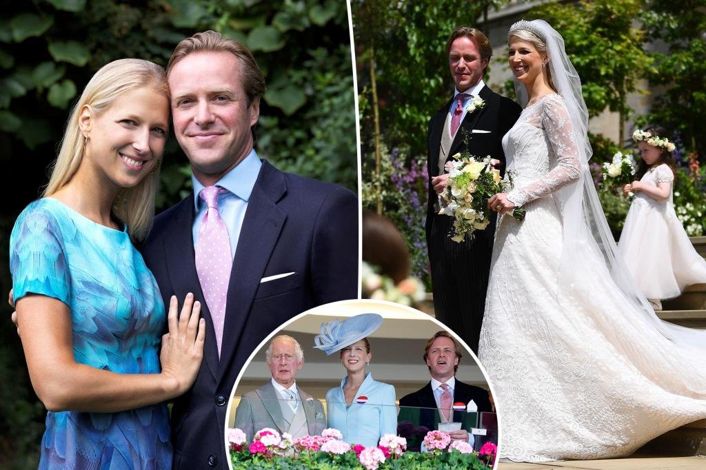 Thomas Kingston’s final days before death with wife Lady Gabriella revealed