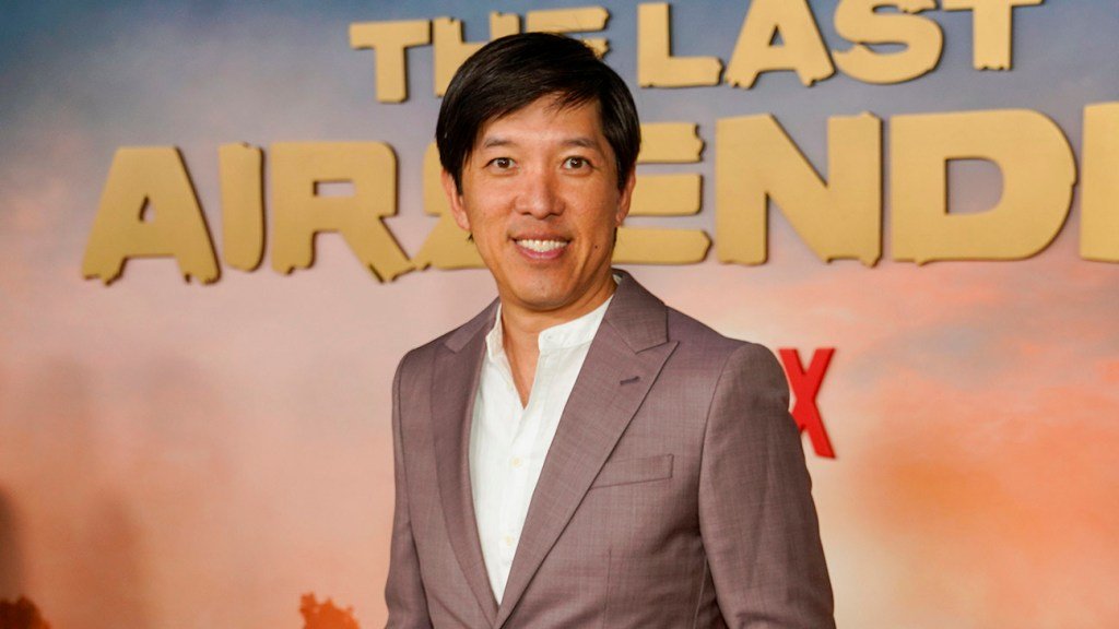 Dan Lin to Replace Scott Stuber as Netflix Film Boss