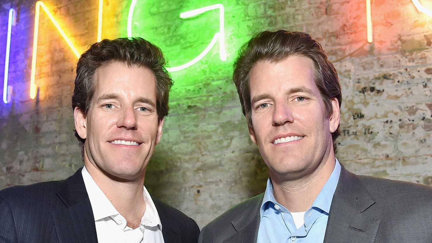 Winklevoss Twins’ Crypto Start-Up Gemini Will Pay Burned Customers $1.1 Billion