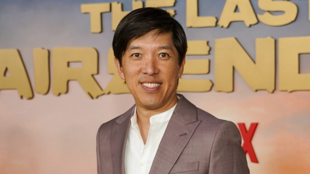 Dan Lin Hired as Netflix Film Chief, Replaces Scott Stuber