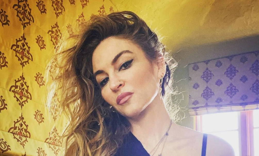 Drea De Matteo admits “OnlyFans Saved My Life, 100 Percent”