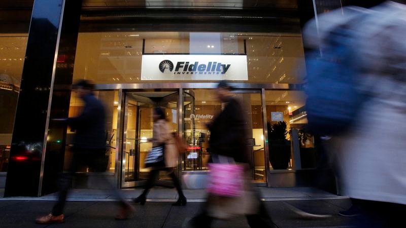 Number of 401(k) ‘millionaires’ jumped 41% last year, says Fidelity