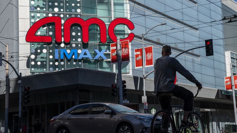 What’s next for movie theater operators like AMC after the ‘Barbenheimer’ money runs out?