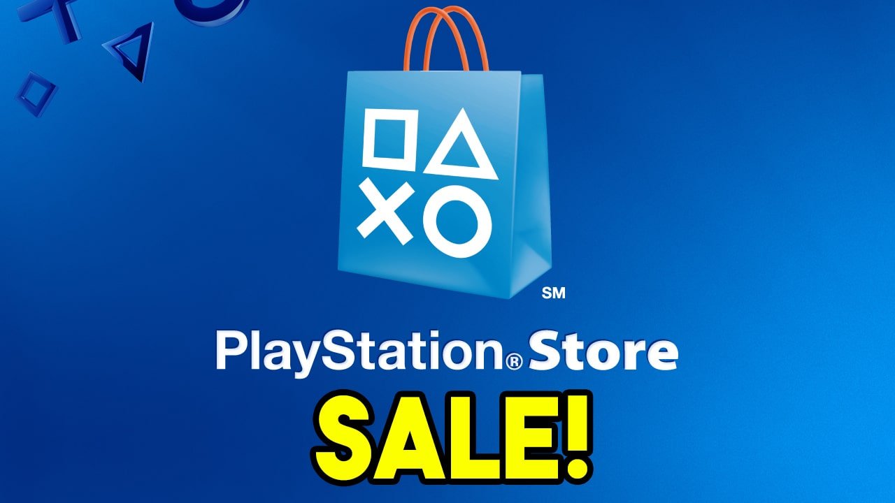 PlayStation Store Mega March Sale Kicks Off, Here’s the Full List of Deals