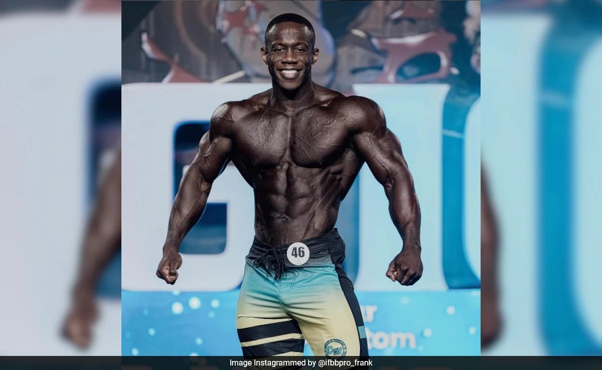 US Bodybuilder Undergoes Heart Surgery After Drinking Cold Water Nearly Kills Him