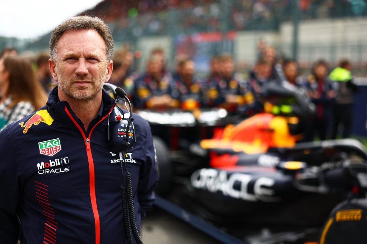 What’s next for Red Bull after F1 boss Horner investigation all-clear