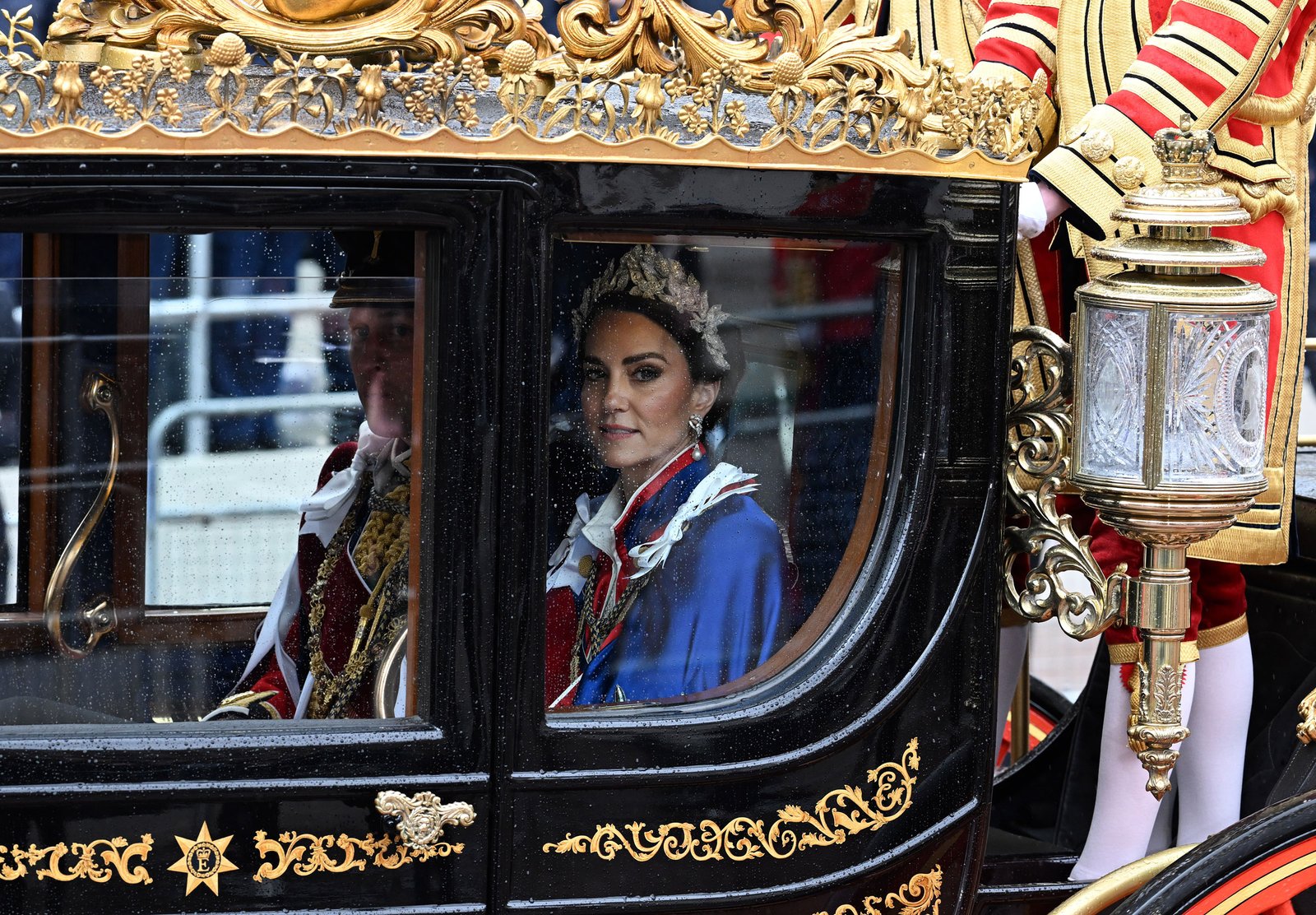 Kate Middleton and the History of Royal Secrecy on Health