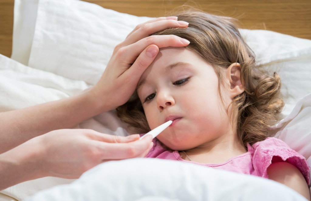 13 children in New York, New Jersey have died from flu this season