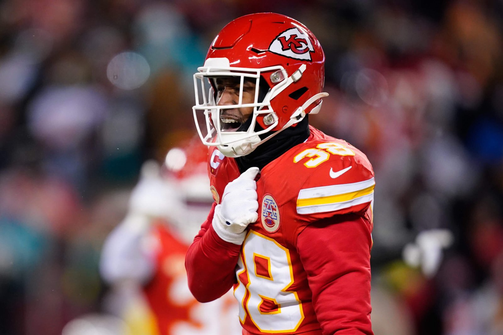 Chiefs plan on franchise tagging L’Jarius Sneed unless long-term deal is reached: Sources