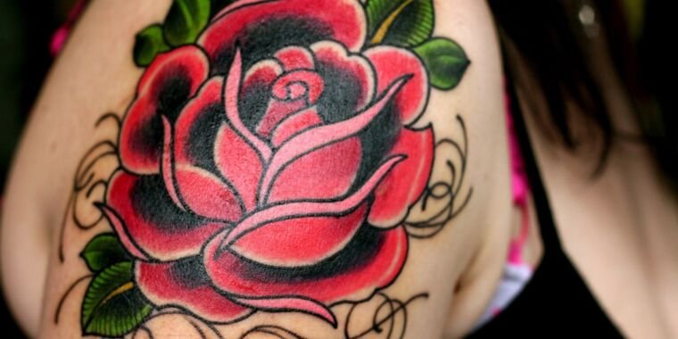 Caveat emptor: 90% of tattoo inks have unlabeled or mislabeled ingredients