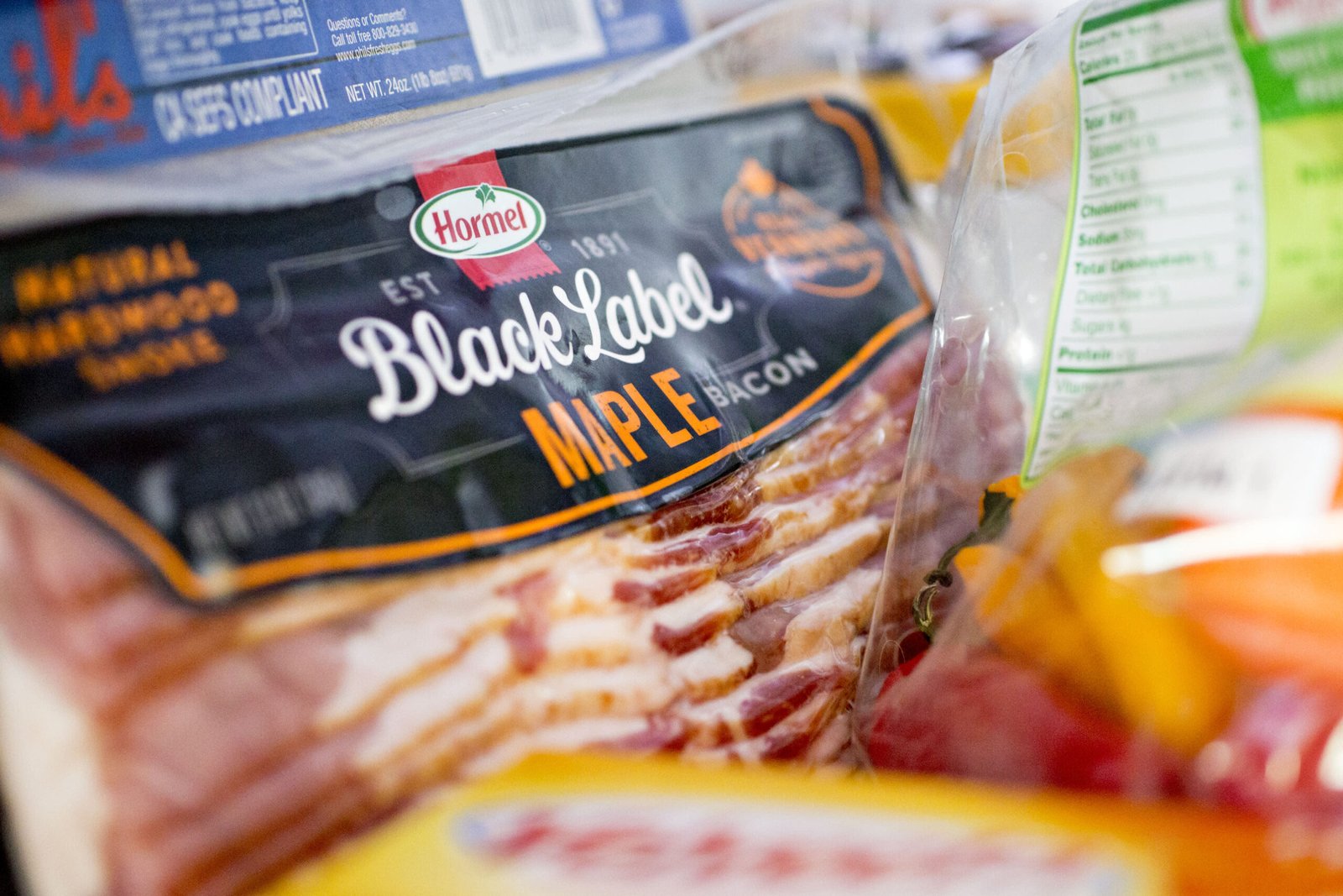 CEO says Hormel Foods is well-positioned as weight-loss drugs get big