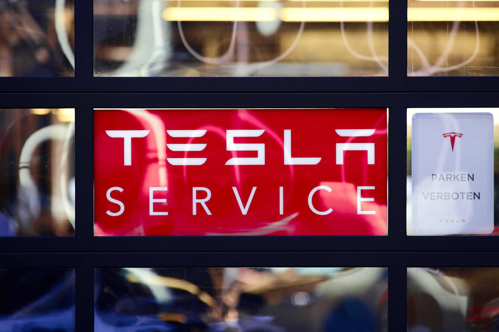 Tesla to pay $42 million for employee crash that injured motorcyclist