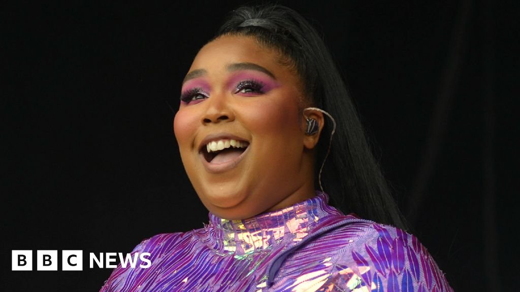 Lizzo says she ‘quits’ after ‘lies’ against her