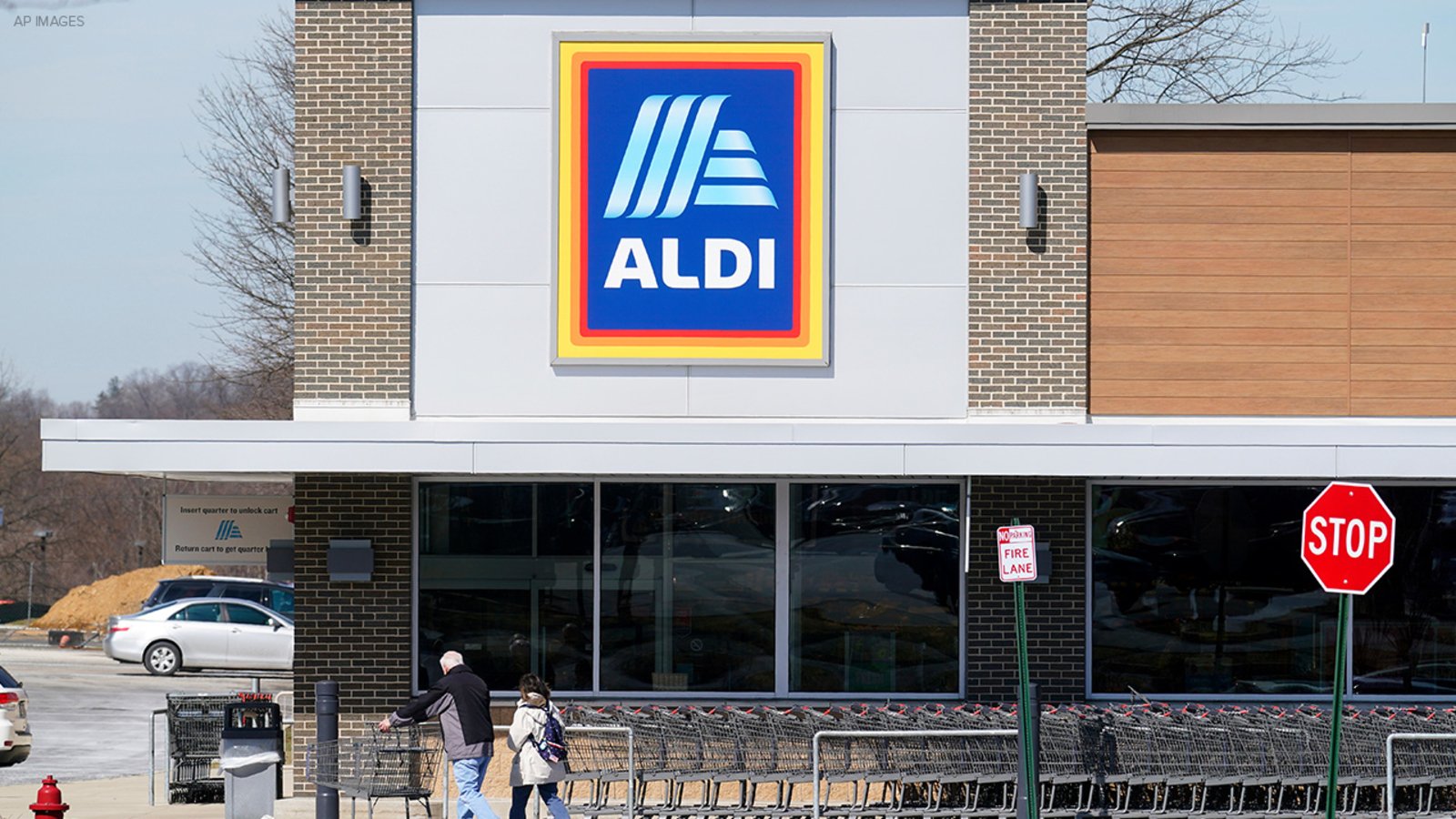 Grocer Aldi to add 800 of its discount stores across US as Americans feel pinch of high food prices