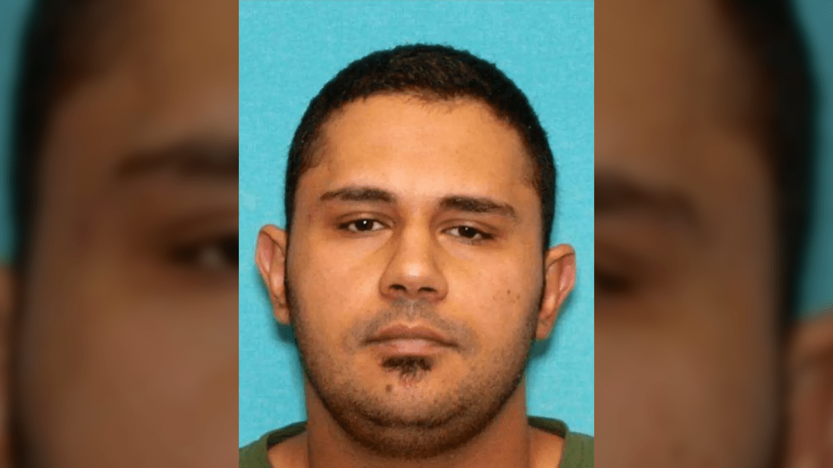 Police release details about suspect in El Cajon dental office shooting – NBC 7 San Diego