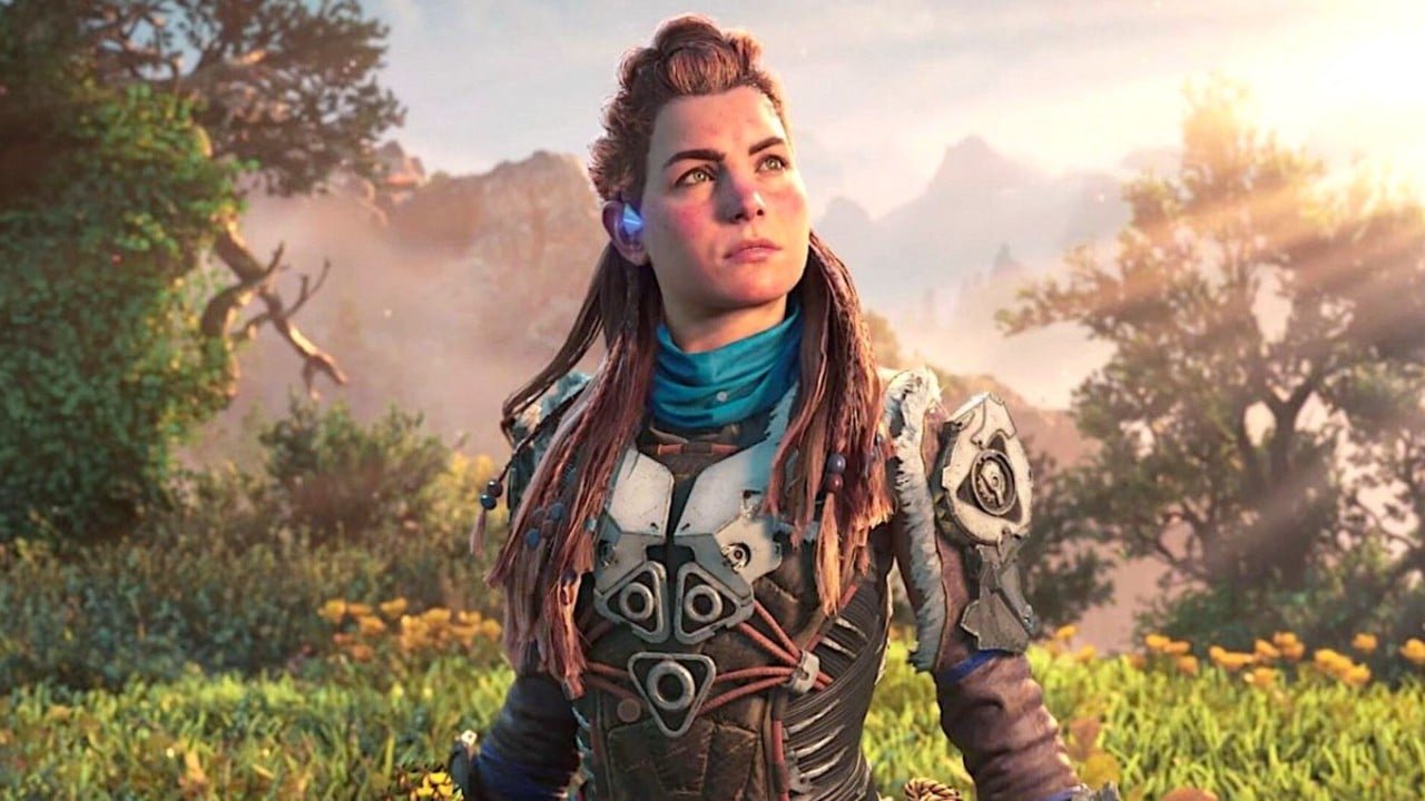 Guerrilla’s Online PS5 Horizon Game Survives Sony Cull