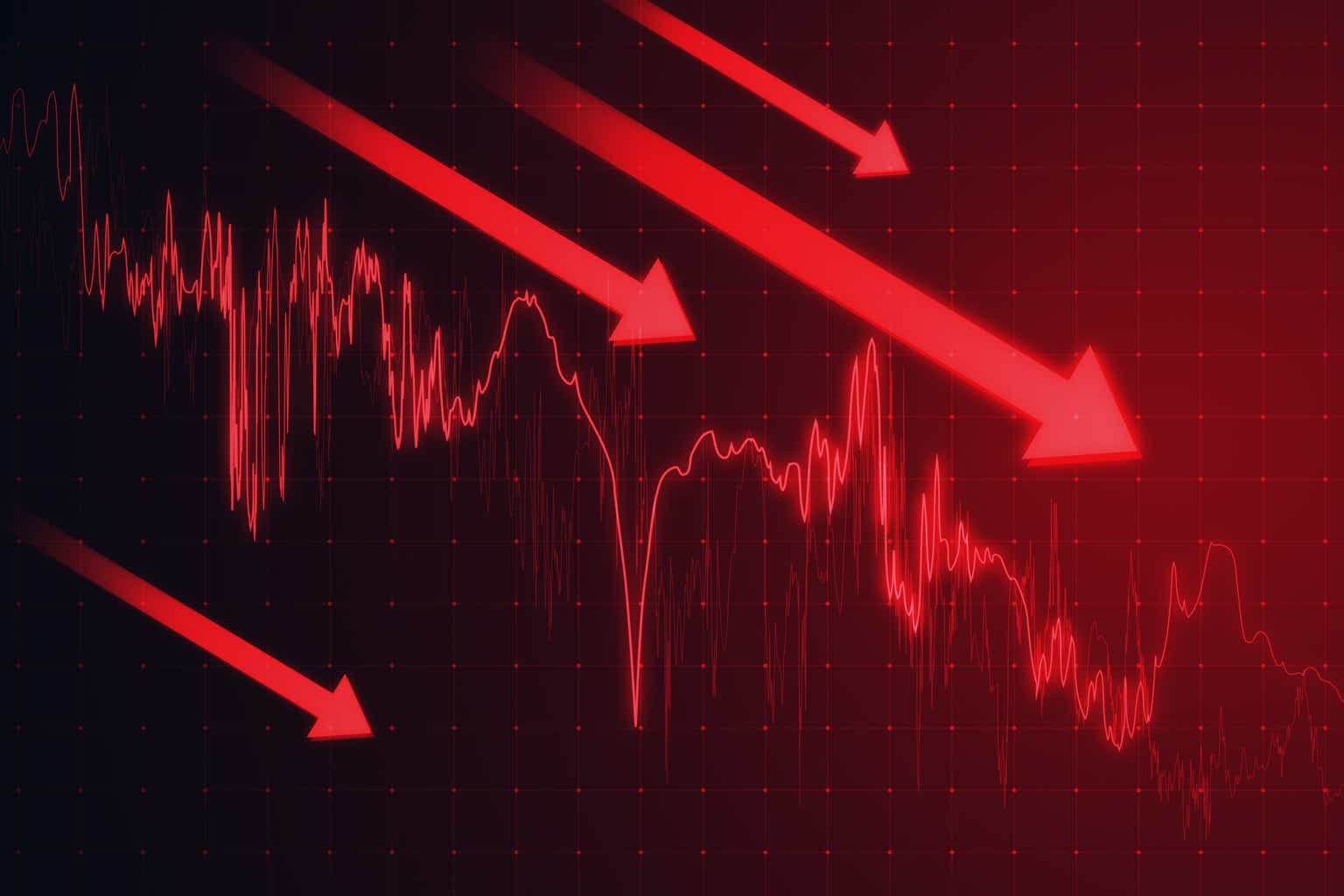 New York Community Bancorp: Why I Doubled My Position On Friday (NYSE:NYCB)