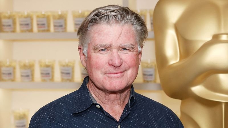 Man accused of killing Treat Williams in crash pleads guilty, avoids prison