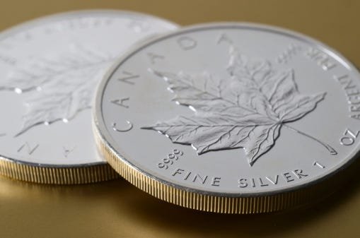 Costco silver coins selling fast, just as retailer’s gold bars did