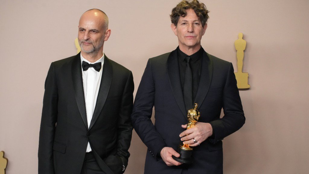 ‘Zone of Interest’ Exec Producer Rejects Jonathan Glazer Oscar Speech