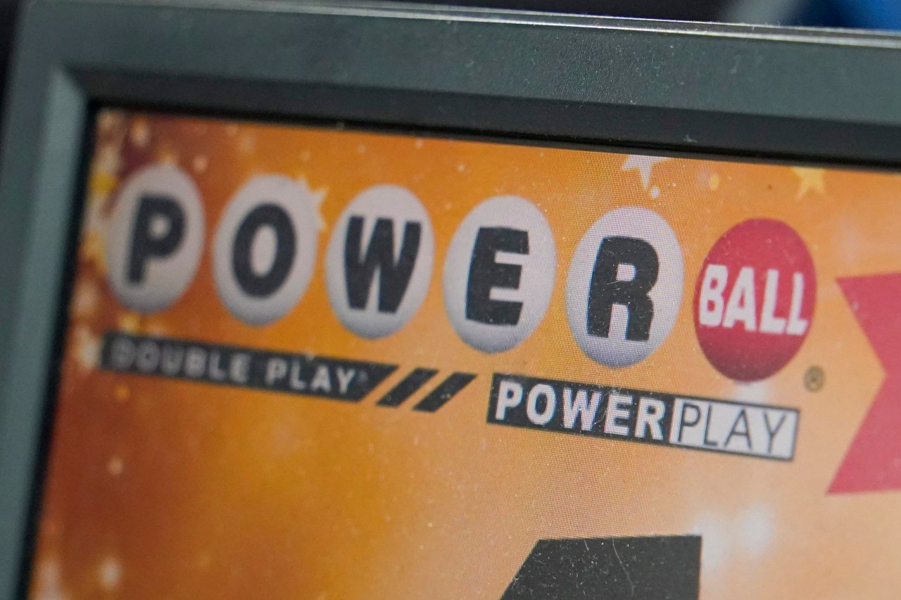 California Lottery reveals identity of $1.765 billion Powerball winner