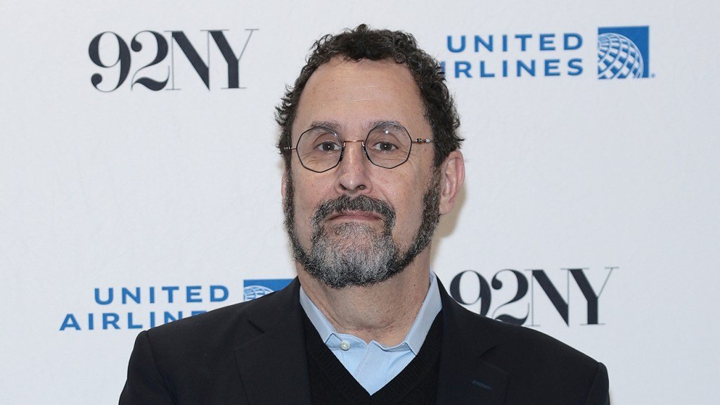 Tony Kushner Backs Jonathan Glazer’s Oscars Speech