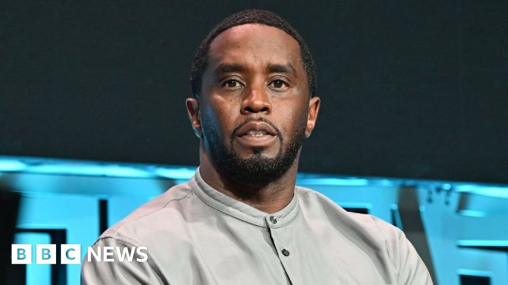 Law enforcement raids Sean 'Diddy' Combs's properties in LA and Miami – BBC.com