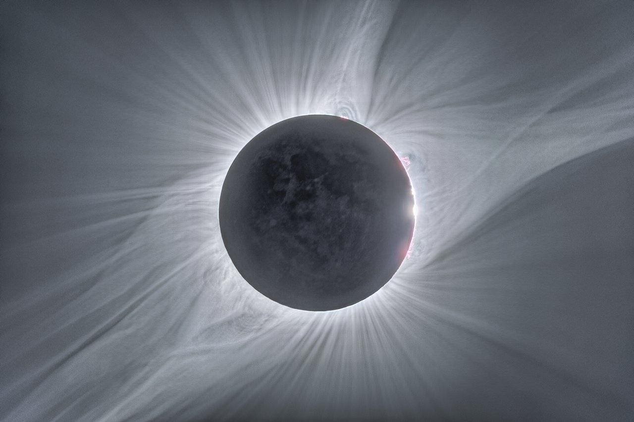 Why You Owe It To Yourself To Witness April 8’s Total Solar Eclipse