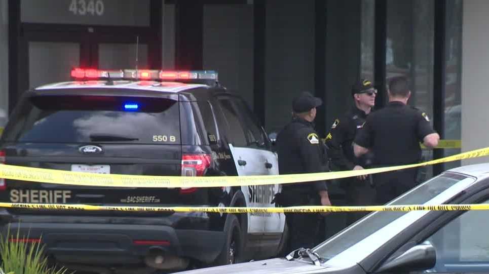 2 hospitalized after Sacramento County shooting, sheriff’s office says