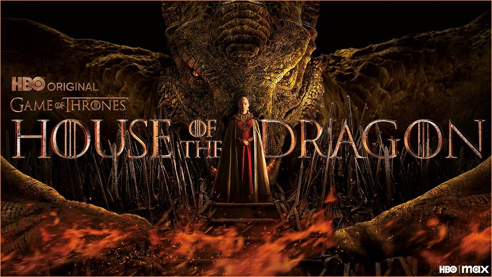 ‘House Of The Dragon’ Season 2 To Debut In June