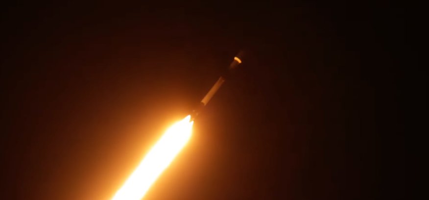 SpaceX launched Falcon 9 rocket from Cape Canaveral with 23 Starlink satellites – Spaceflight Now