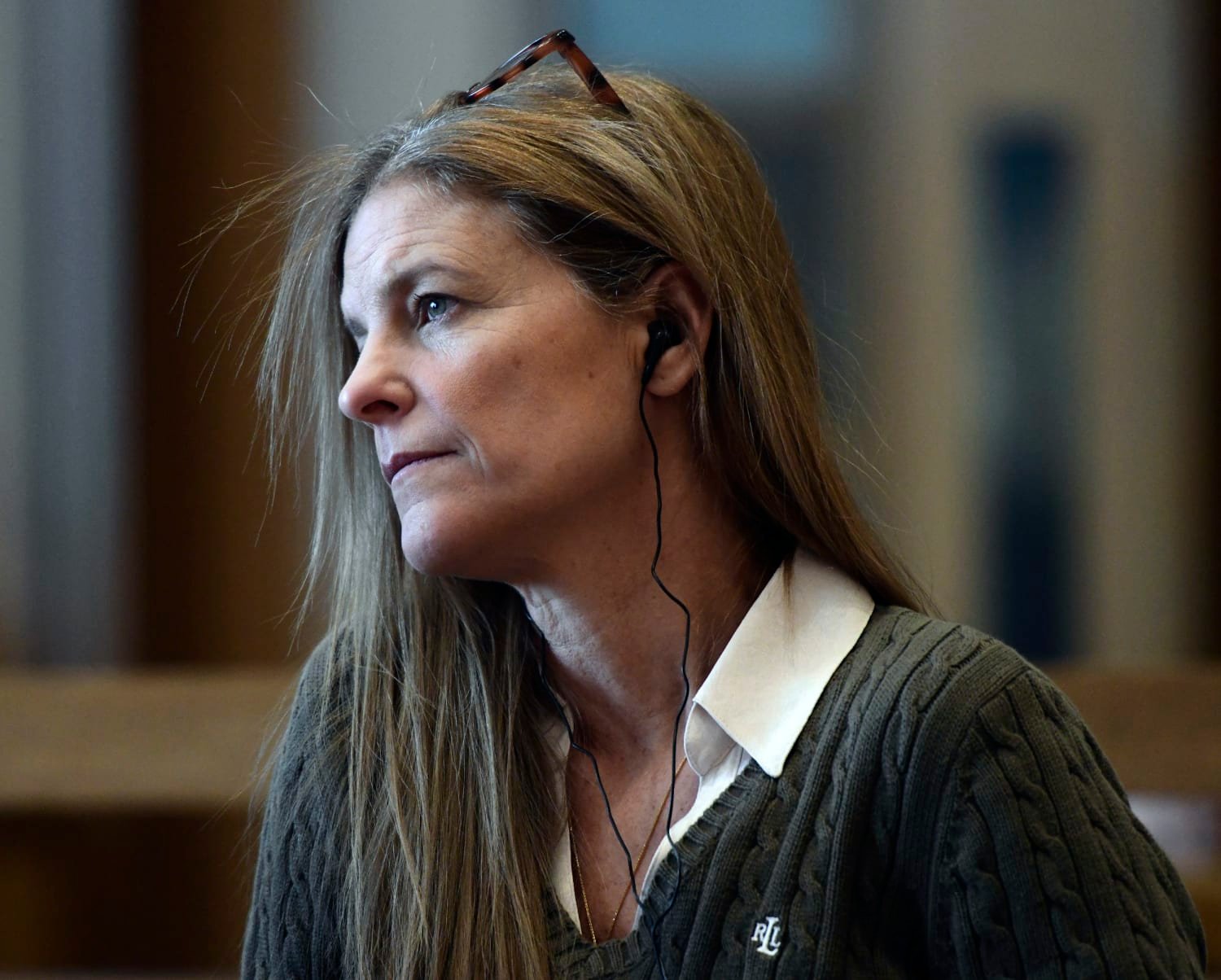 Michelle Troconis guilty in death of Connecticut mom Jennifer Dulos