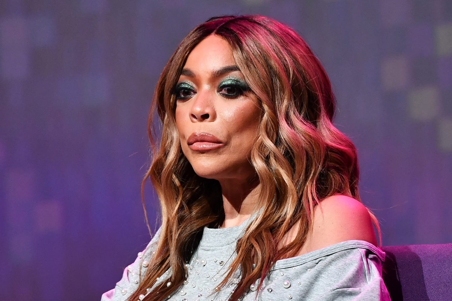 Wendy Williams’ publicist slams documentary, says it ‘exploits’ TV star