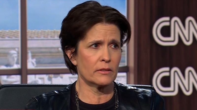 Kara Swisher rapid-fires her honest opinion of different tech leaders