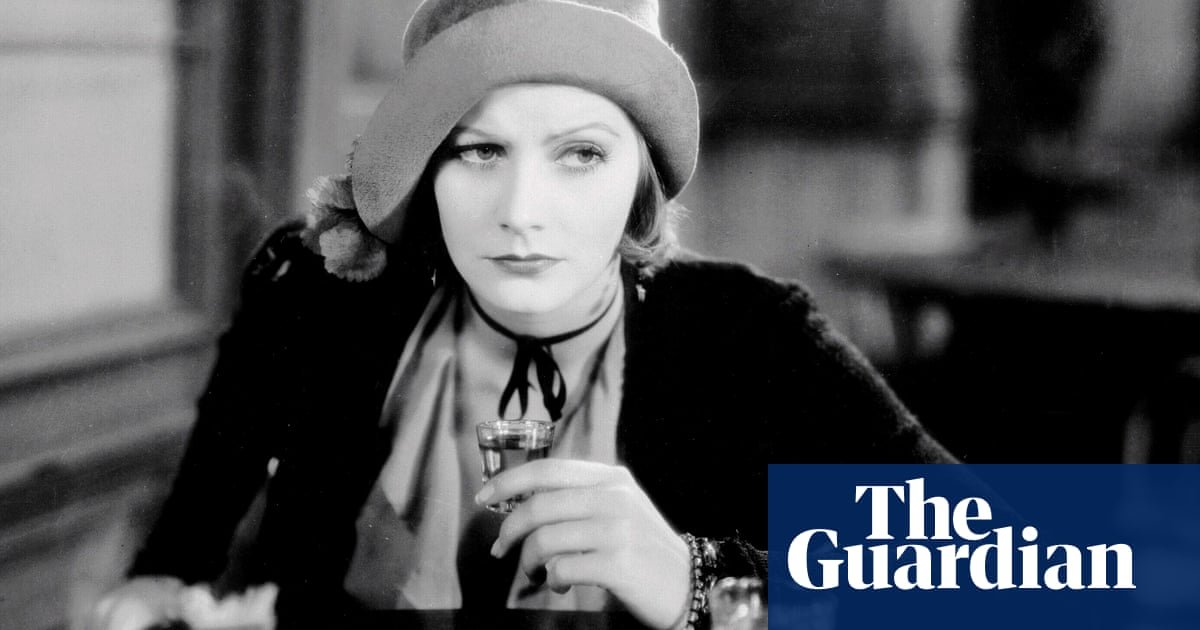 Alone time: reassessing Greta Garbo, 100 years after her screen debut | Greta Garbo