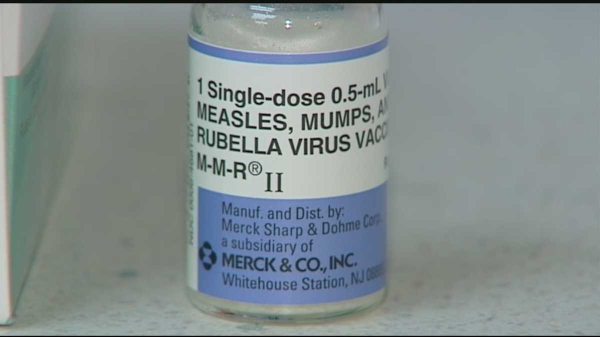 North Carolina health officials say adult tested negative for measles after reporting possible case