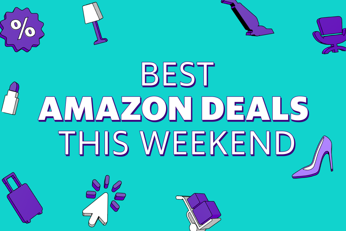 Save up to 75% on vacuums, bedding, AirPods and more