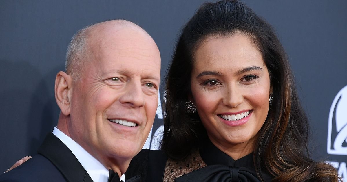 Bruce Willis’ Wife Slams Rumors The Actor Has ‘No More Joy’ After Dementia Diagnosis