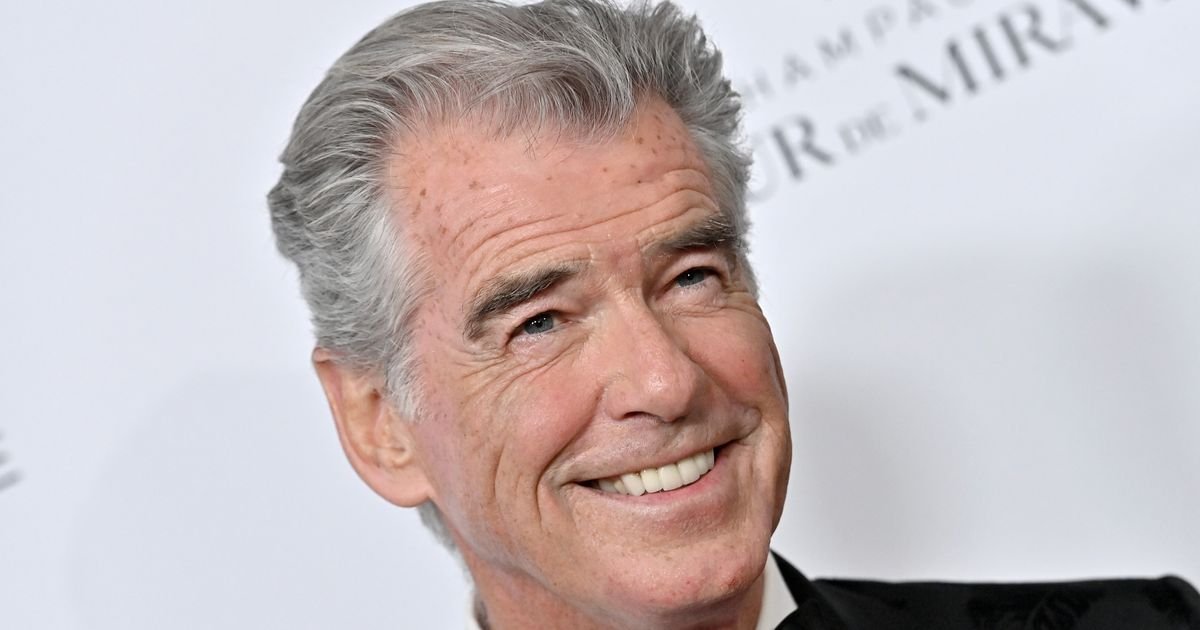 Pierce Brosnan Names 1 Actor He Thinks Would Be ‘Magnificent’ As James Bond