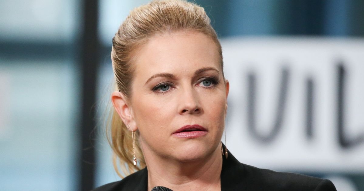 Melissa Joan Hart Reacts To ‘Quiet On Set’ Allegations