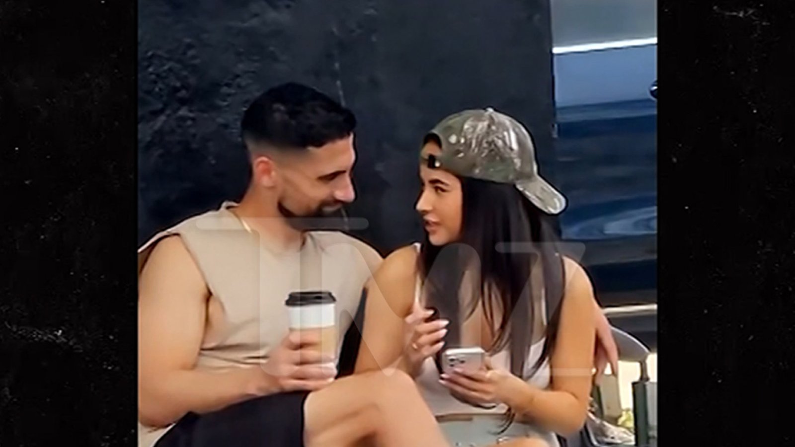 Becky G, Sebastian Lletget Still Going Strong Despite Cheating Drama