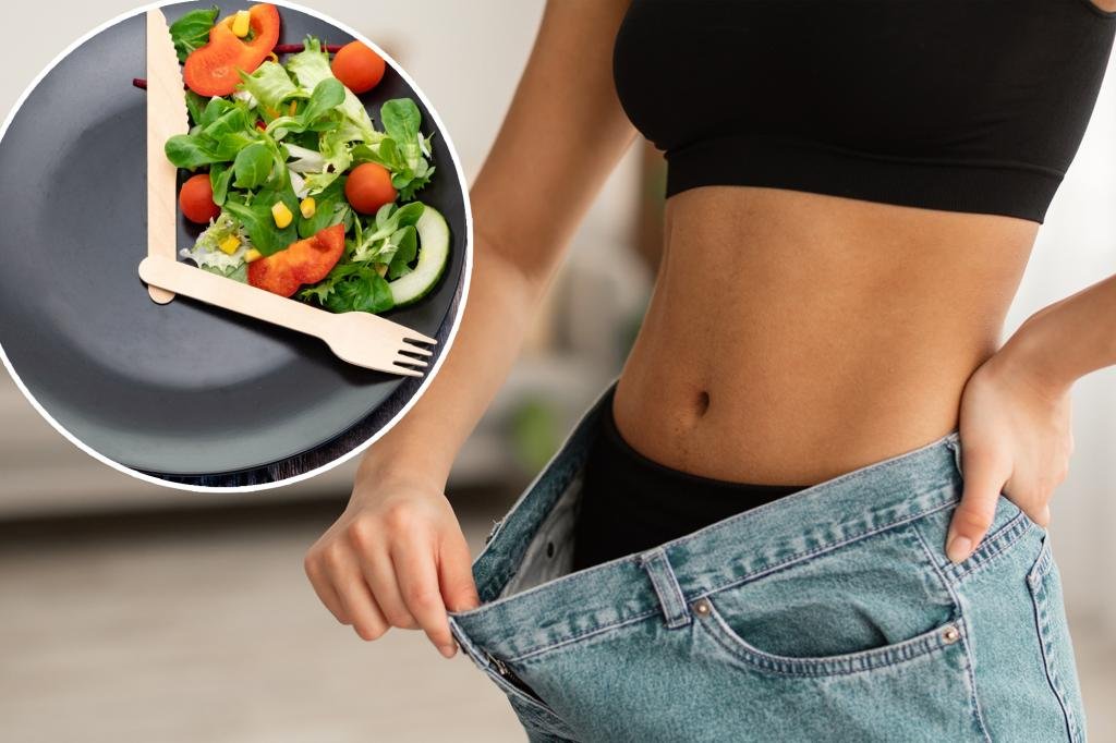 Doctor reveals when to eat breakfast, dinner to burn belly fat